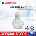 PARTNERS Alcohol Lamp 60 ml (1 piece)