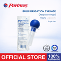 Partners Asepto Syringe 60cc (1pc)