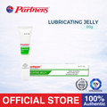Partners Lubricating Jelly - 80g
