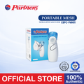 Partners Portable Mesh Nebulizer CBPC- PMN01