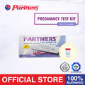 1 PC PREGNANCY TEST W/ 1PC URINE CONTAINER STERILE