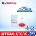 Partners Urine Container 60ml