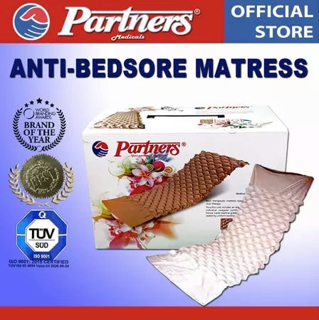 Partners Anti-Bedsore Mattress