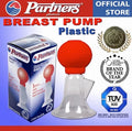 Partners Breast Pump Plastic