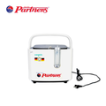Owgels Oxygen Concentrator Compact Touchscreen 1L Model: Oz-1-08tmo