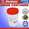 Partners Urine Container 60ml